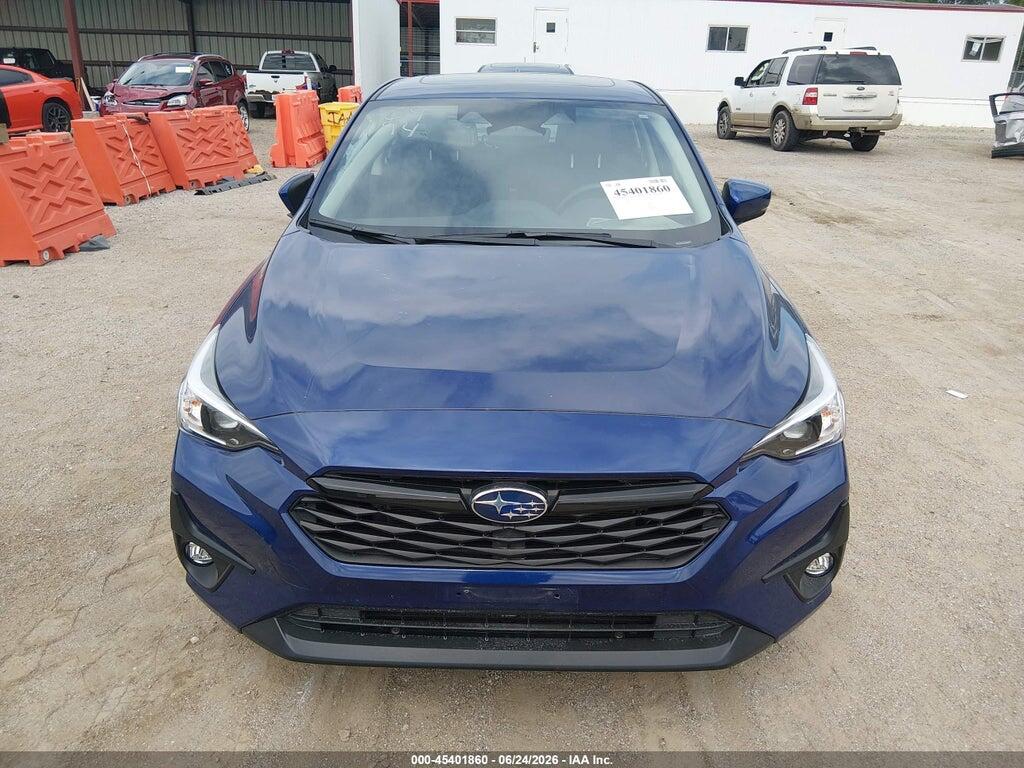JF1GUAFC8R8269894 2024 SUBARU IMPREZA photo no. 6