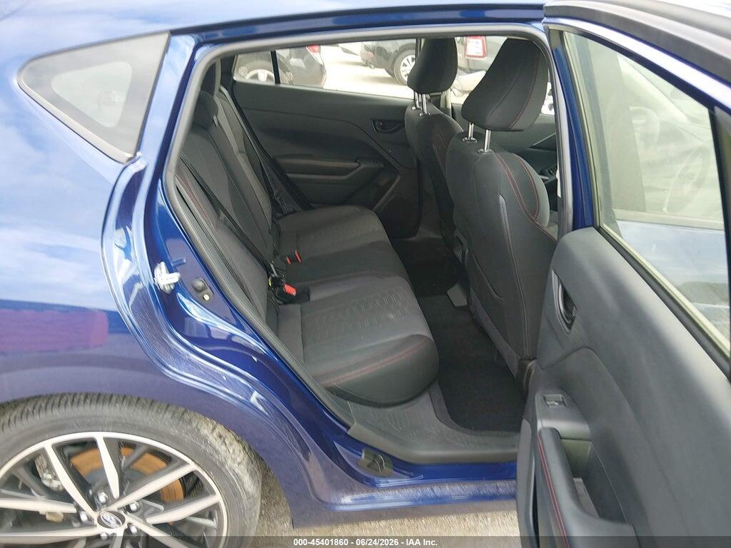JF1GUAFC8R8269894 2024 SUBARU IMPREZA photo no. 8