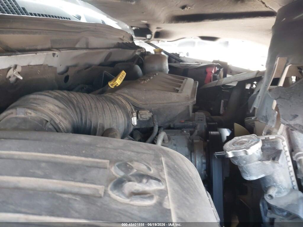 1D7RB1GP7BS550402 2011 RAM RAM 1500 photo no. 10