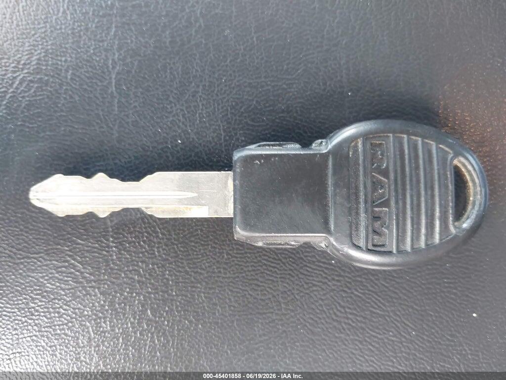 1D7RB1GP7BS550402 2011 RAM RAM 1500 photo no. 11