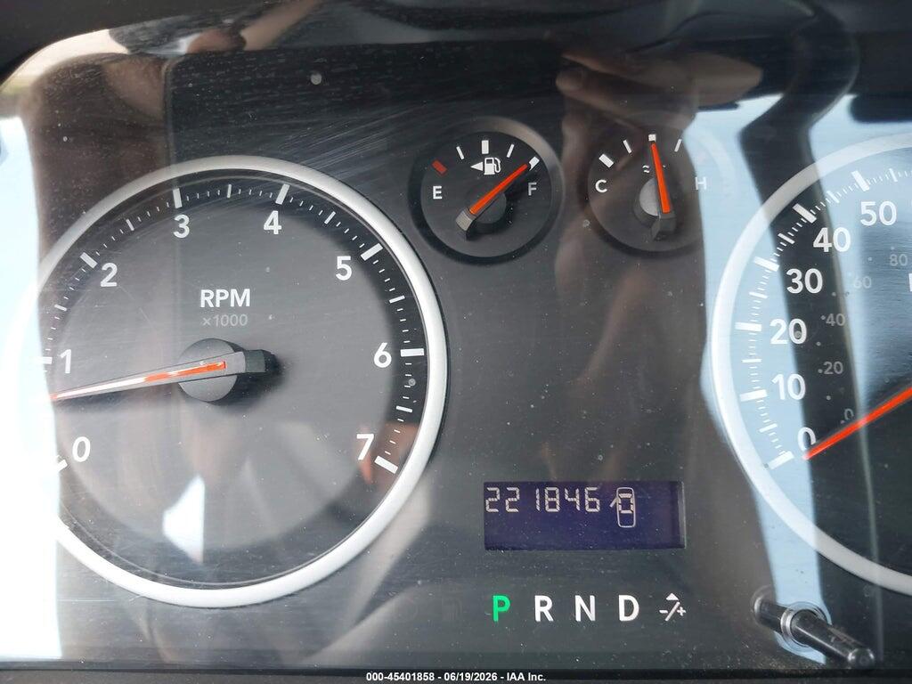 1D7RB1GP7BS550402 2011 RAM RAM 1500 photo no. 7