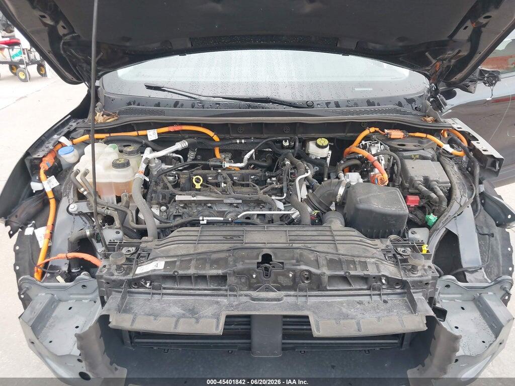 1FMCU0E10PUB30765 2023 FORD ESCAPE photo no. 10