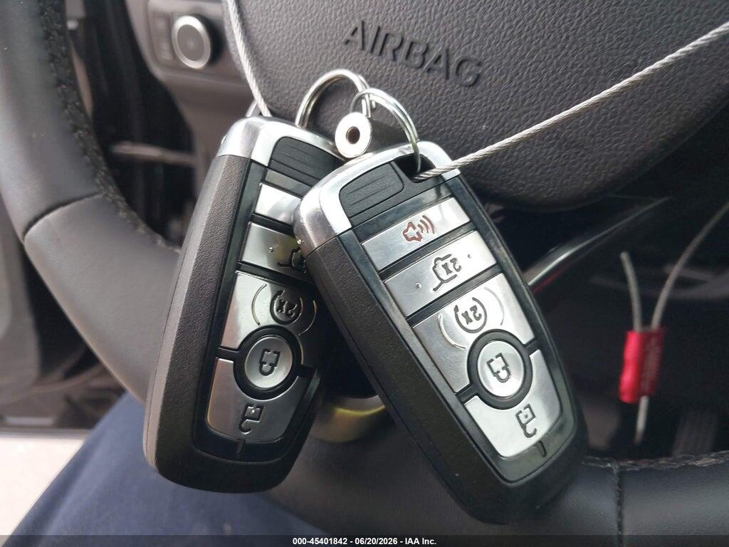 1FMCU0E10PUB30765 2023 FORD ESCAPE photo no. 11