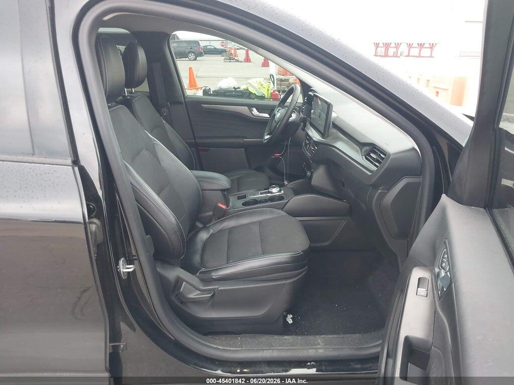 1FMCU0E10PUB30765 2023 FORD ESCAPE photo no. 5