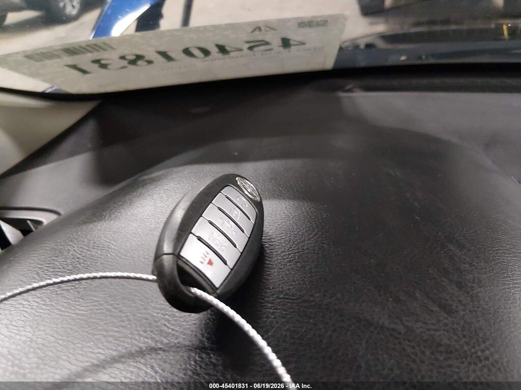 1N4AA6AP1HC374441 2017 NISSAN MAXIMA photo no. 11
