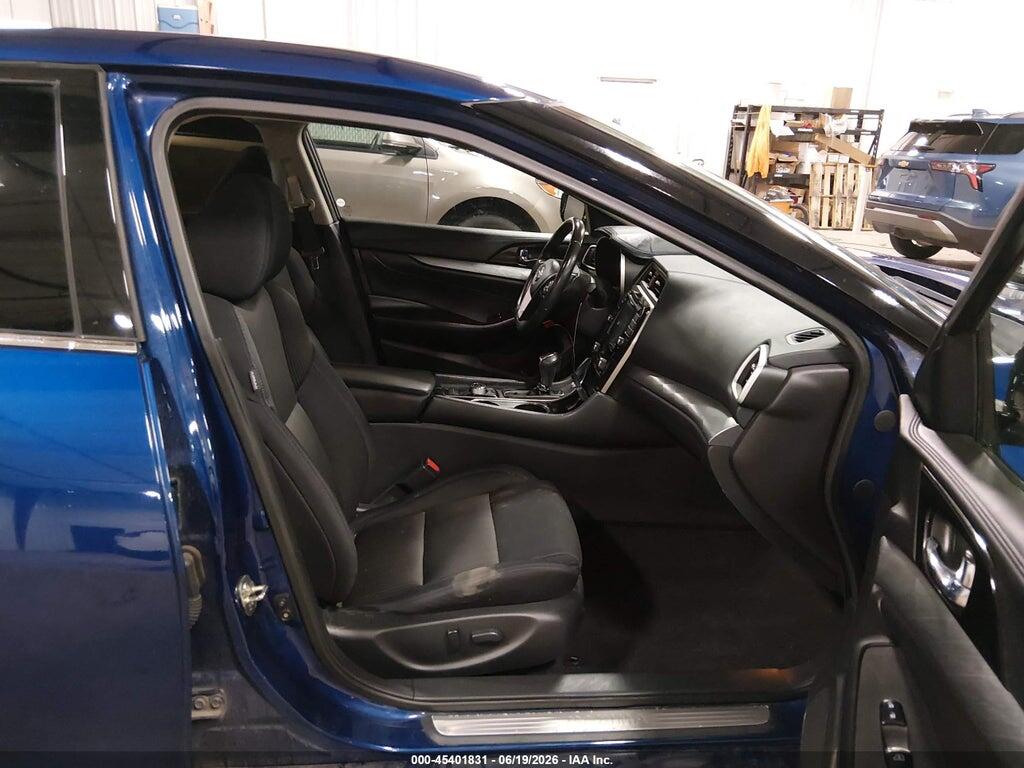 1N4AA6AP1HC374441 2017 NISSAN MAXIMA photo no. 5