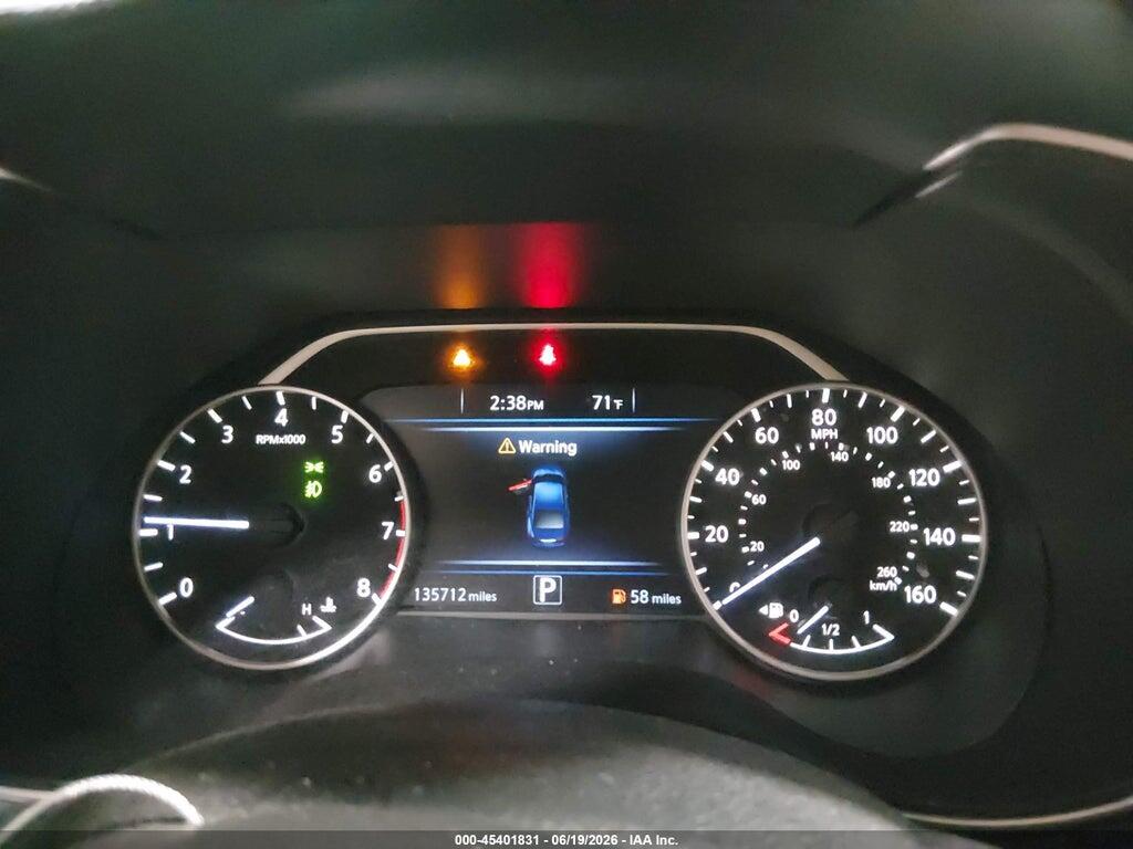 1N4AA6AP1HC374441 2017 NISSAN MAXIMA photo no. 7