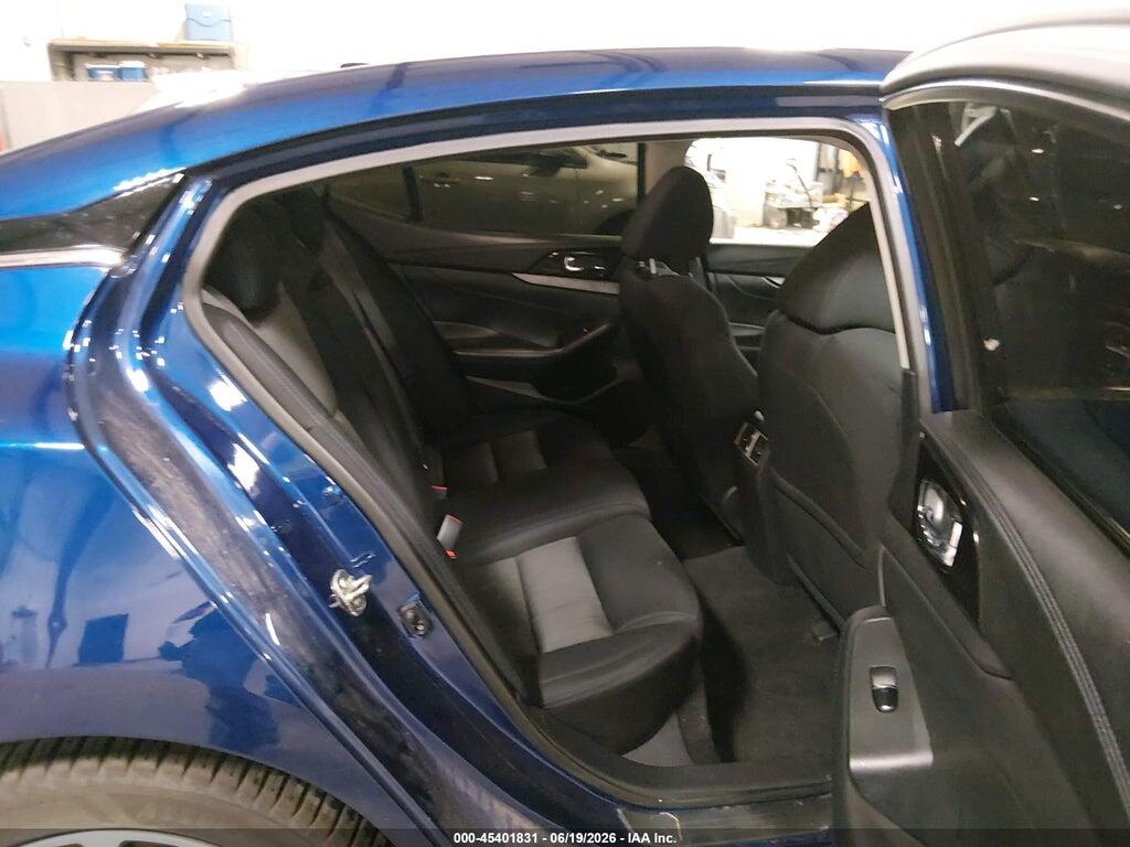 1N4AA6AP1HC374441 2017 NISSAN MAXIMA photo no. 8