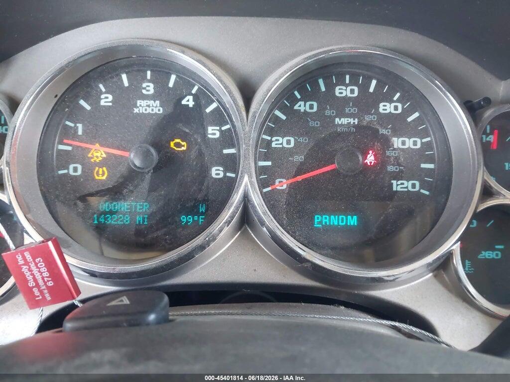 3GTRCVE04AG184585 2010 GMC SIERRA 1500 photo no. 7