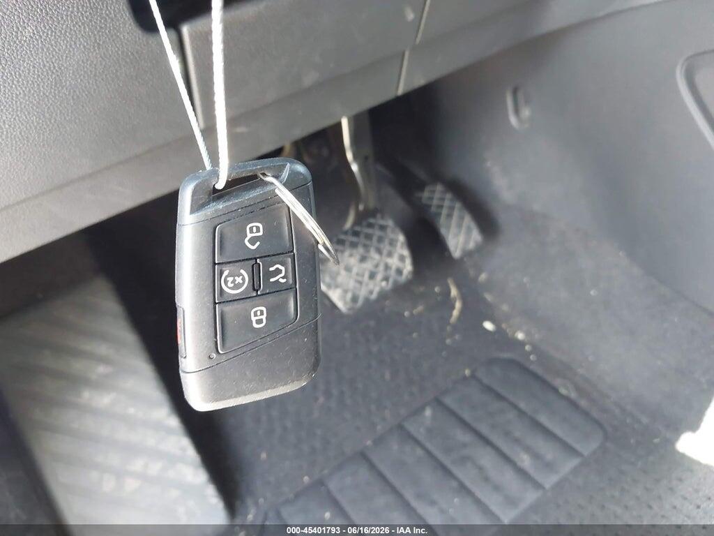 1V2WR2CA5PC501490 2023 VOLKSWAGEN ATLAS photo no. 11
