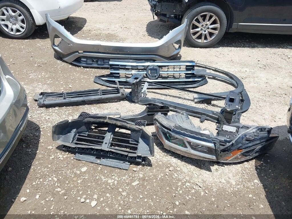 1V2WR2CA5PC501490 2023 VOLKSWAGEN ATLAS photo no. 12