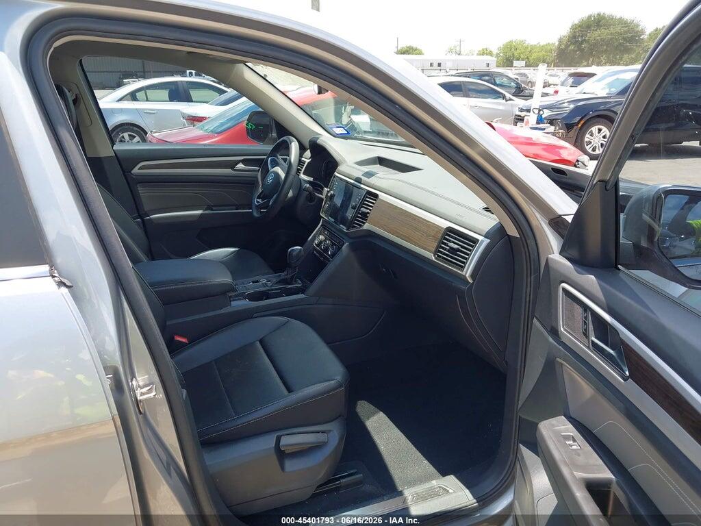 1V2WR2CA5PC501490 2023 VOLKSWAGEN ATLAS photo no. 5