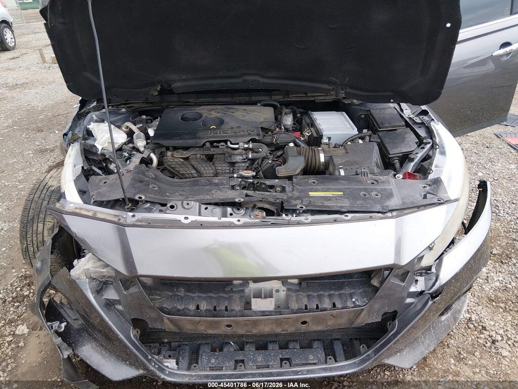 1N4BL4EV5KC148762 2019 NISSAN ALTIMA photo no. 10