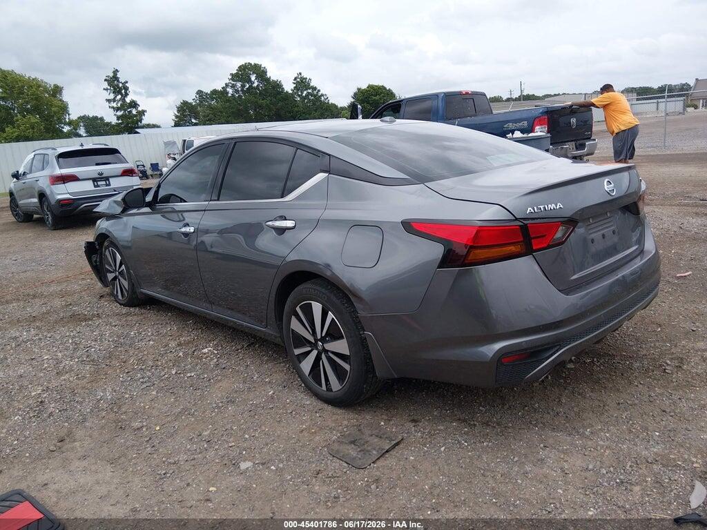 1N4BL4EV5KC148762 2019 NISSAN ALTIMA photo no. 3