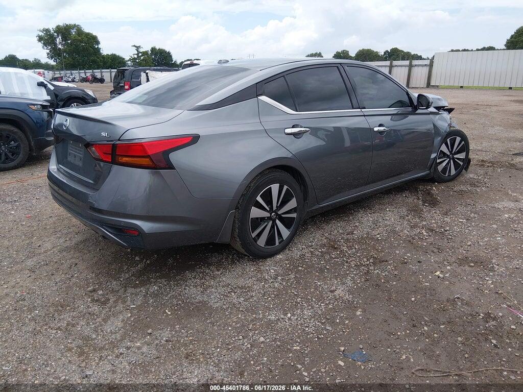 1N4BL4EV5KC148762 2019 NISSAN ALTIMA photo no. 4