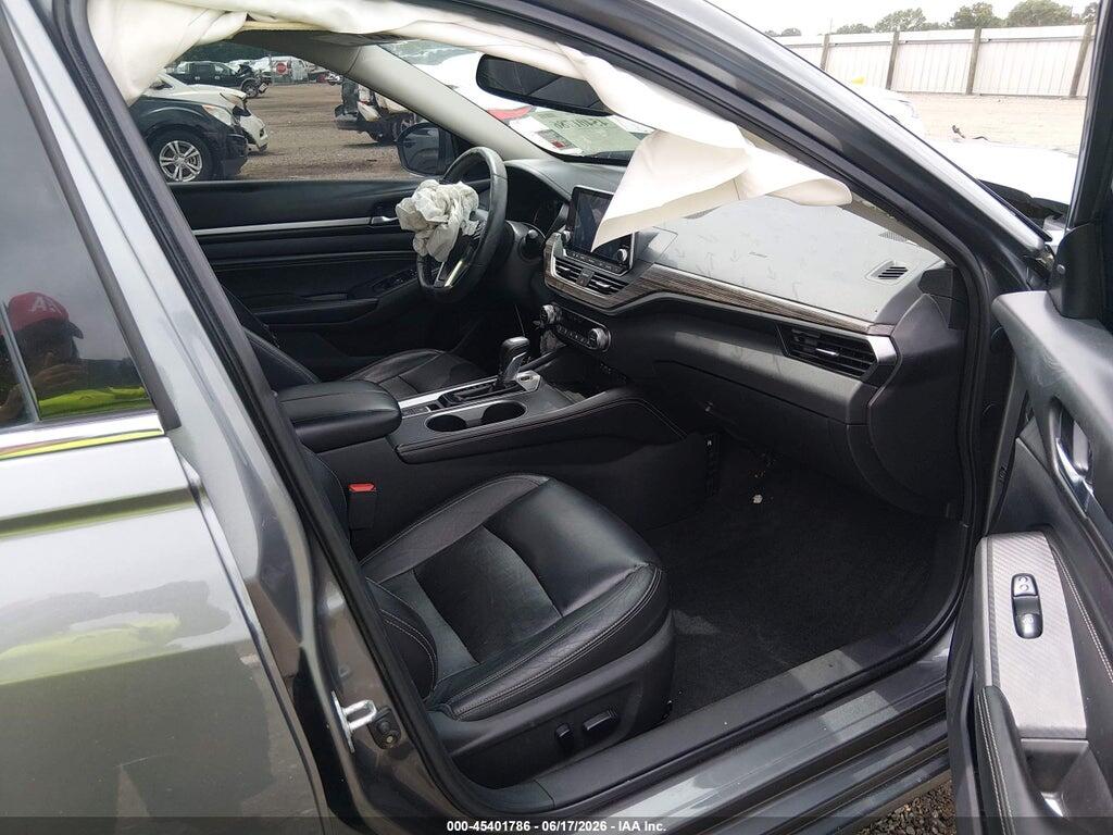 1N4BL4EV5KC148762 2019 NISSAN ALTIMA photo no. 5