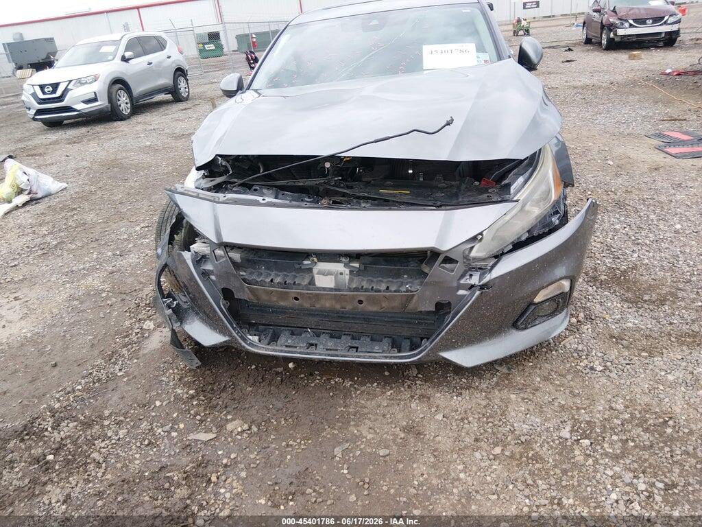 1N4BL4EV5KC148762 2019 NISSAN ALTIMA photo no. 6