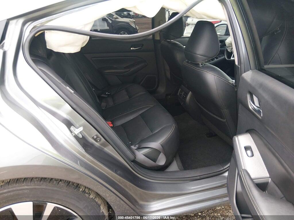 1N4BL4EV5KC148762 2019 NISSAN ALTIMA photo no. 8