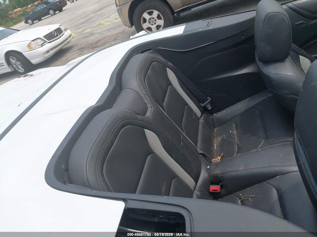 1G1FH3D78K0126128 2019 CHEVROLET CAMARO photo no. 8