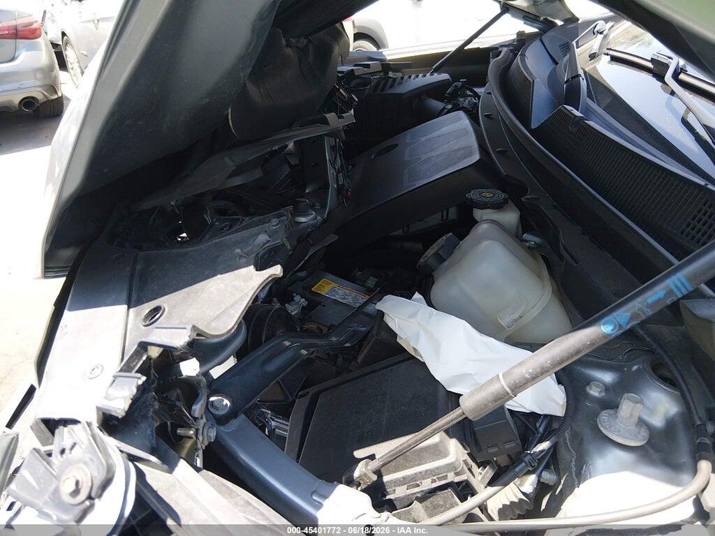 1GNERFKW7PJ102147 2023 CHEVROLET TRAVERSE photo no. 10