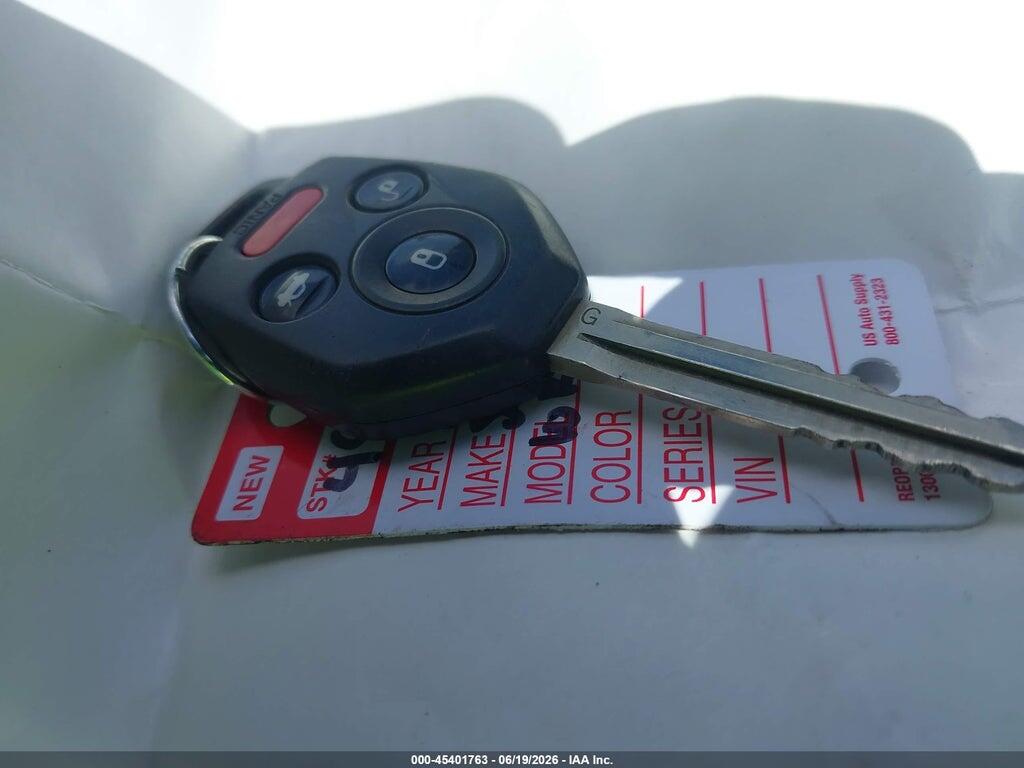 JF1VA1A60F9815305 2015 SUBARU WRX photo no. 11