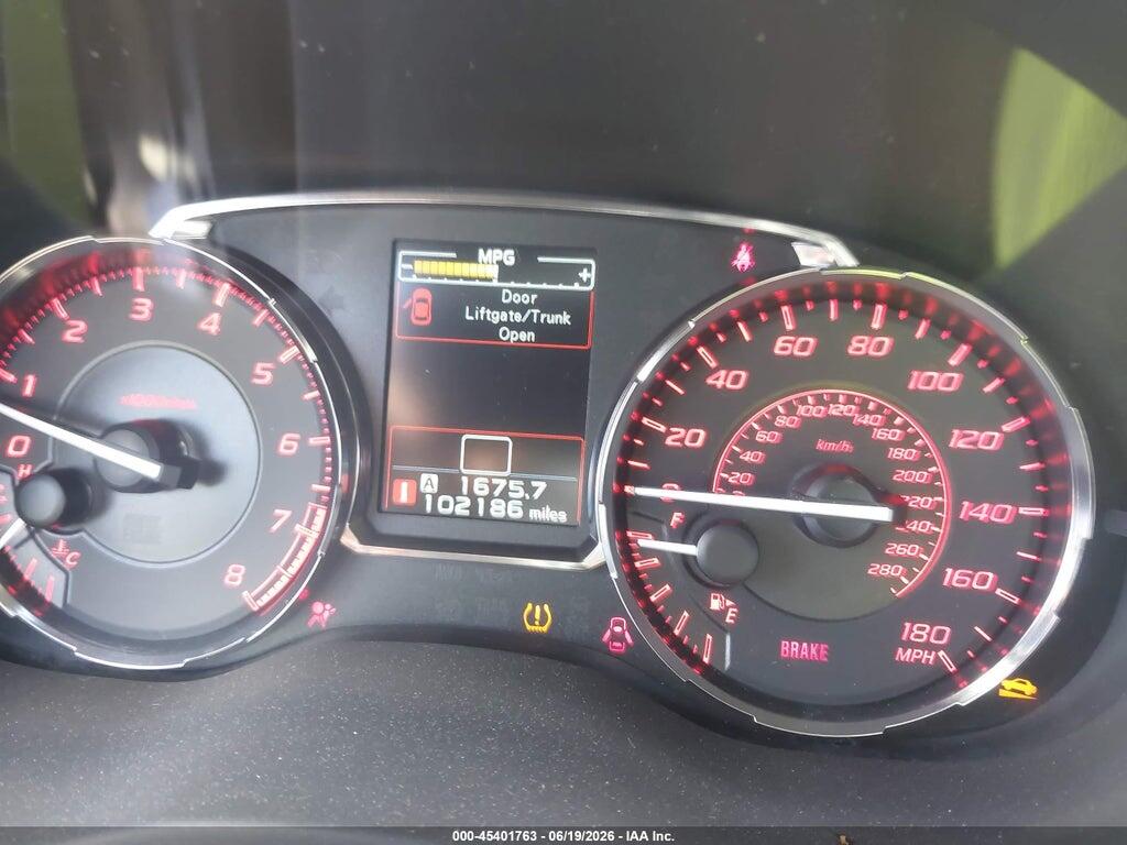 JF1VA1A60F9815305 2015 SUBARU WRX photo no. 7