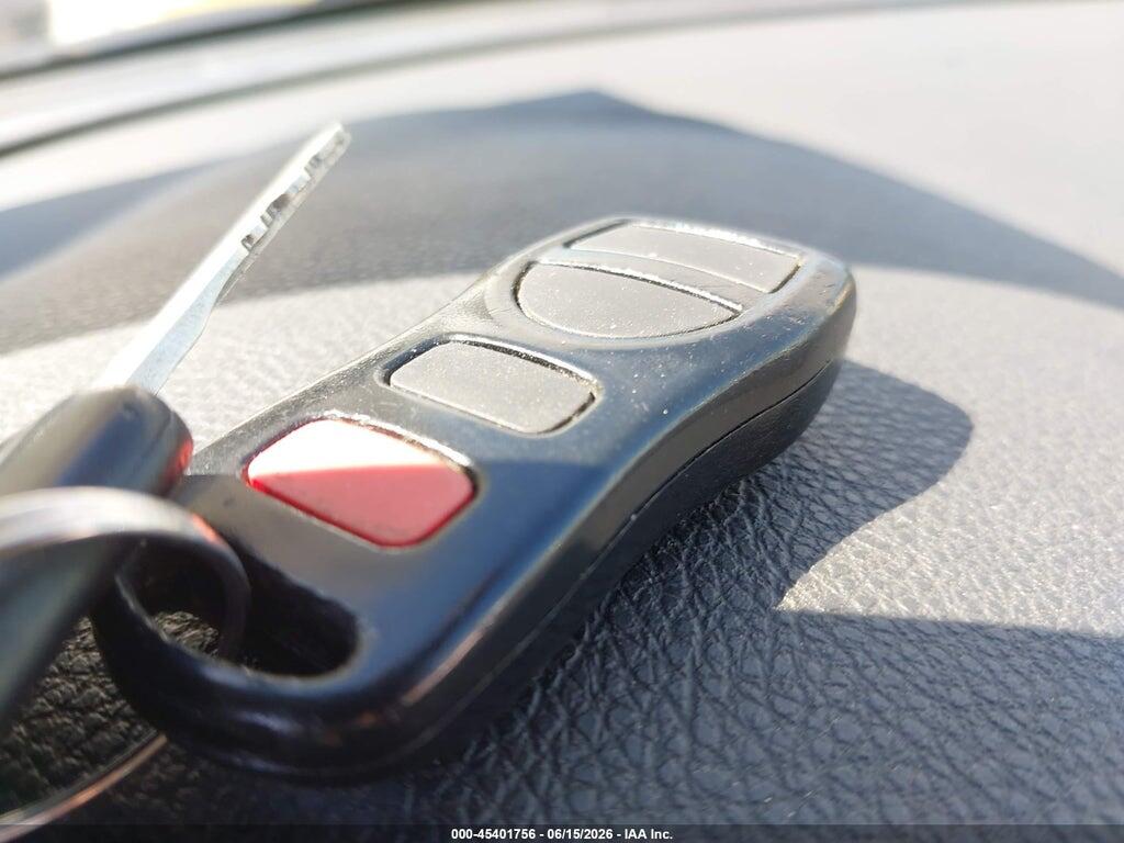1N4AL11D65C270896 2005 NISSAN ALTIMA photo no. 11