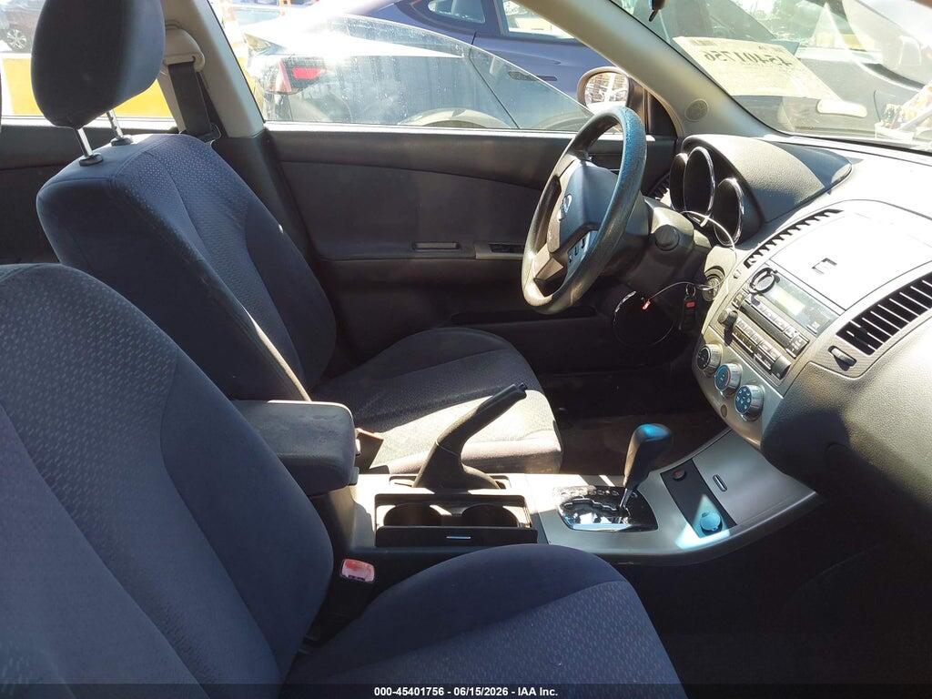 1N4AL11D65C270896 2005 NISSAN ALTIMA photo no. 5