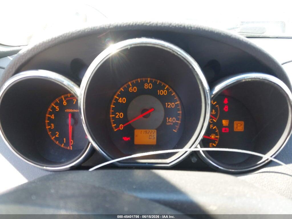 1N4AL11D65C270896 2005 NISSAN ALTIMA photo no. 7