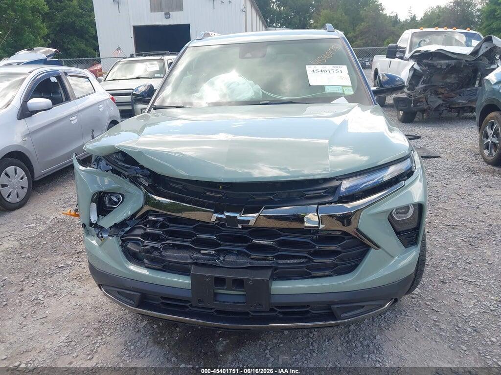 KL79MSSL1TB090411 2026 CHEVROLET TRAILBLAZER photo no. 12
