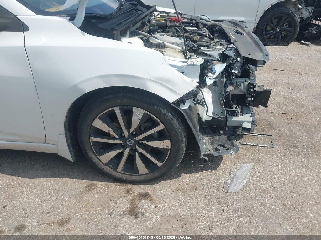 3N1AB8CV9PY247993 2023 NISSAN SENTRA photo no. 6