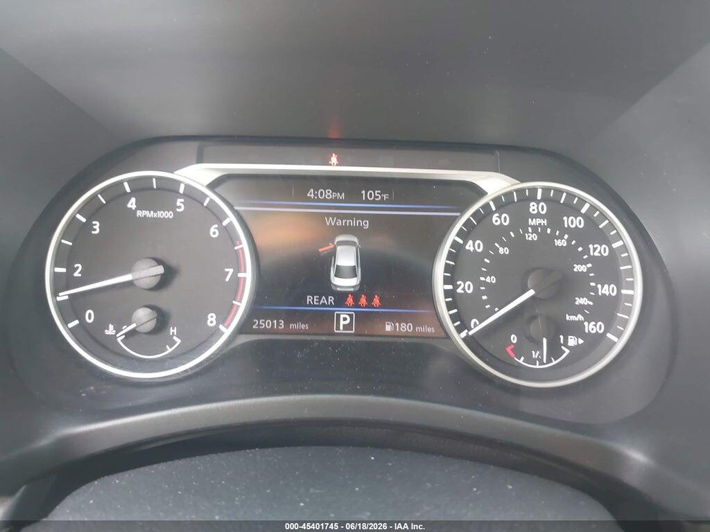 3N1AB8CV9PY247993 2023 NISSAN SENTRA photo no. 7
