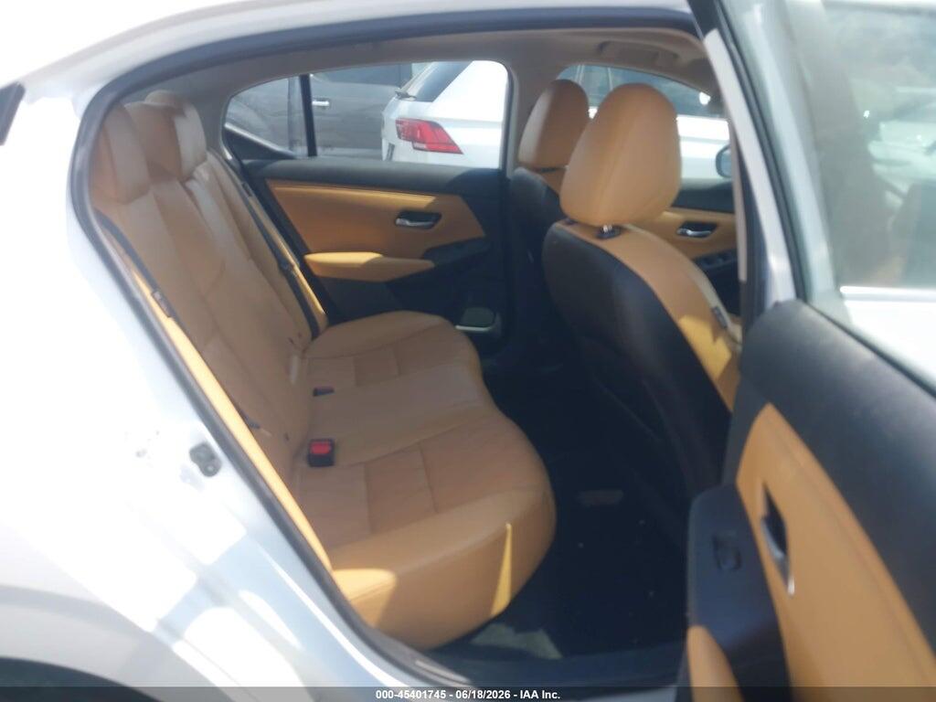 3N1AB8CV9PY247993 2023 NISSAN SENTRA photo no. 8