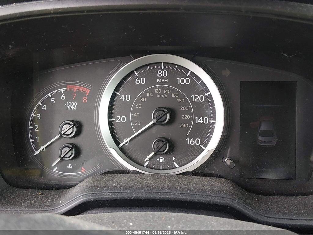 5YFEPMAE8MP215172 2021 TOYOTA COROLLA photo no. 7