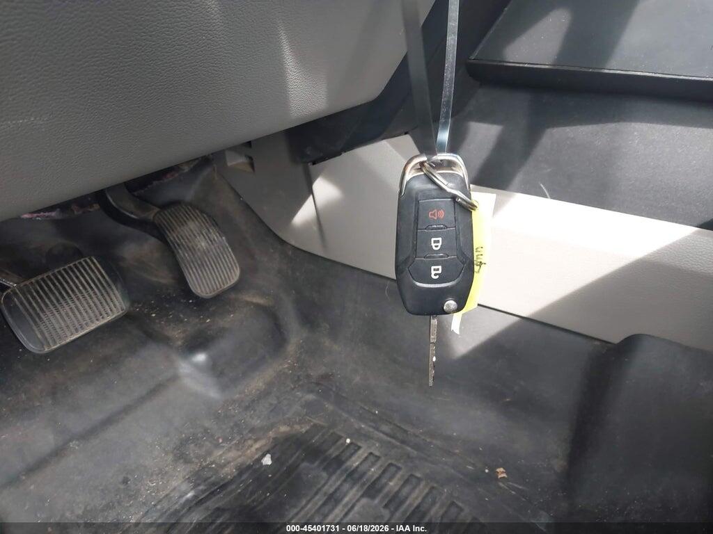 1FTEW1EP9JFB23889 2018 FORD F-150 photo no. 11