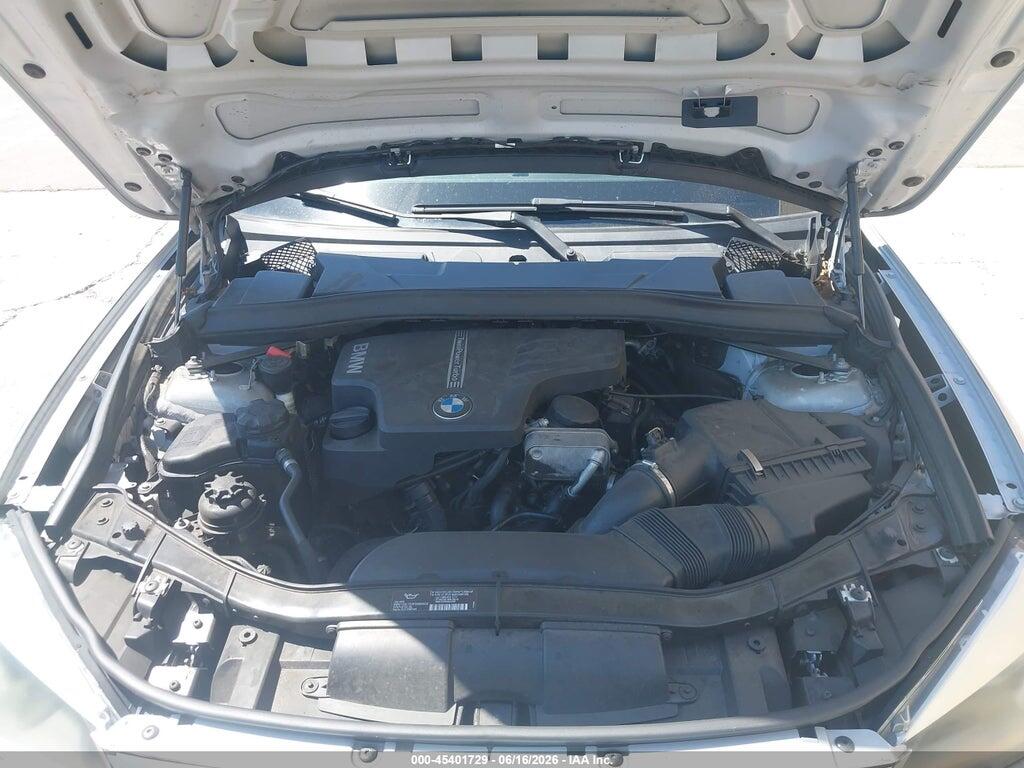 WBAVL1C51DVR92083 2013 BMW X1 photo no. 10