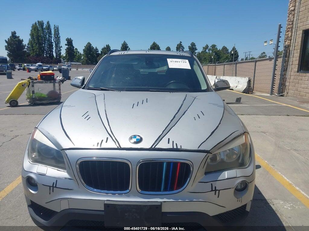 WBAVL1C51DVR92083 2013 BMW X1 photo no. 12
