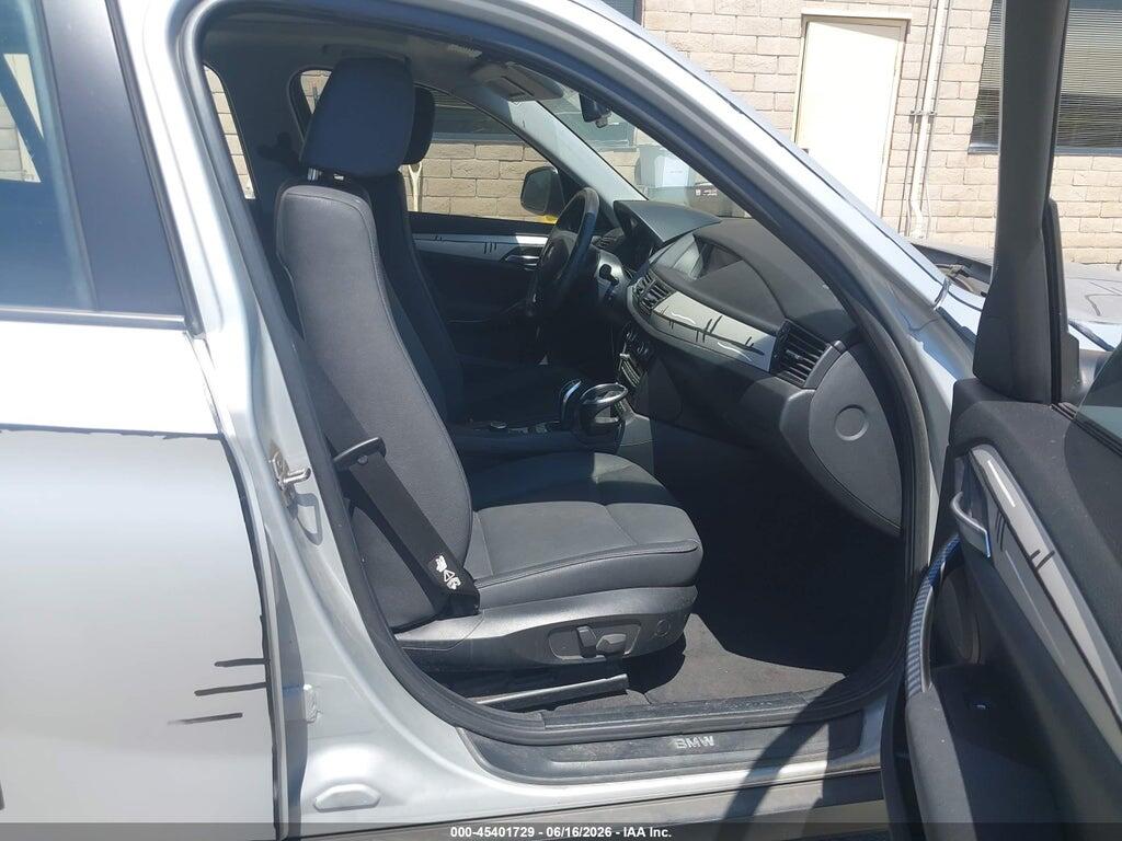 WBAVL1C51DVR92083 2013 BMW X1 photo no. 5