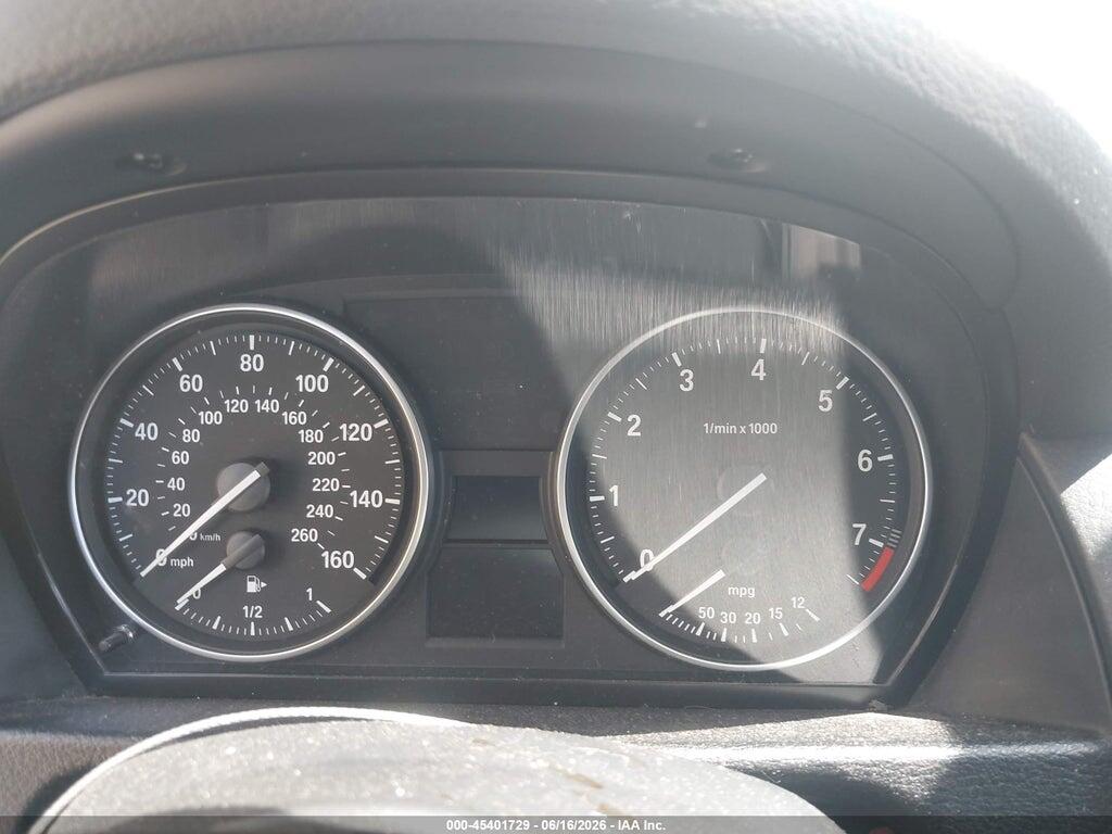 WBAVL1C51DVR92083 2013 BMW X1 photo no. 7