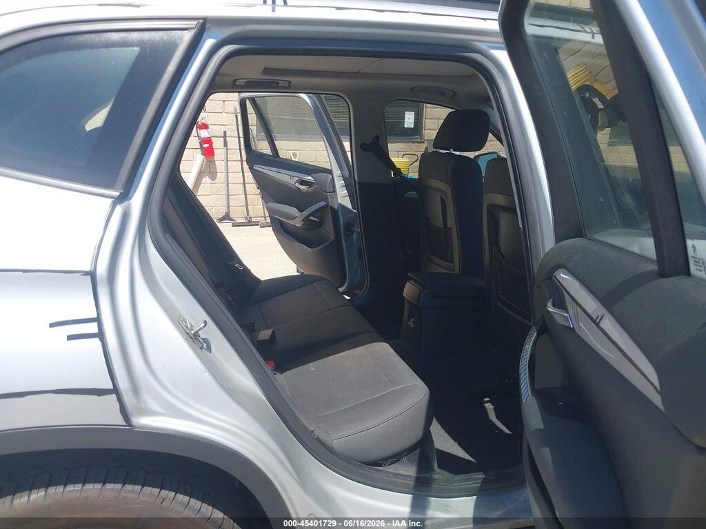 WBAVL1C51DVR92083 2013 BMW X1 photo no. 8