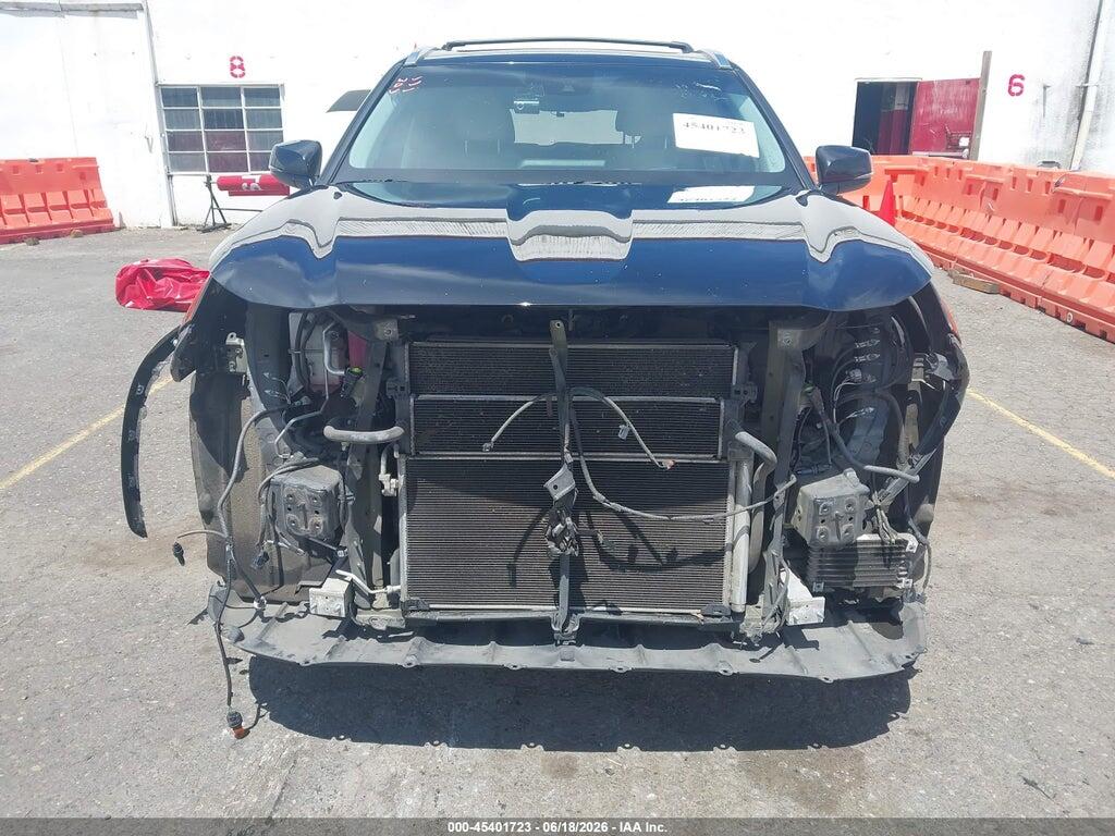 5TDGBRCH7MS063047 2021 TOYOTA HIGHLANDER photo no. 6
