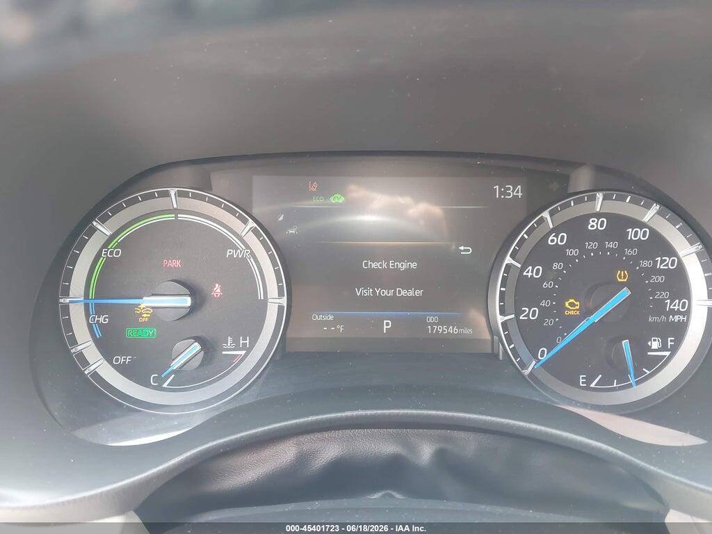 5TDGBRCH7MS063047 2021 TOYOTA HIGHLANDER photo no. 7