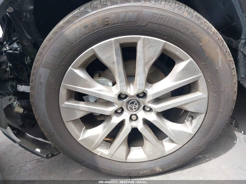 2T3C1RFV0RC256134 2024 TOYOTA RAV4 photo no. 12