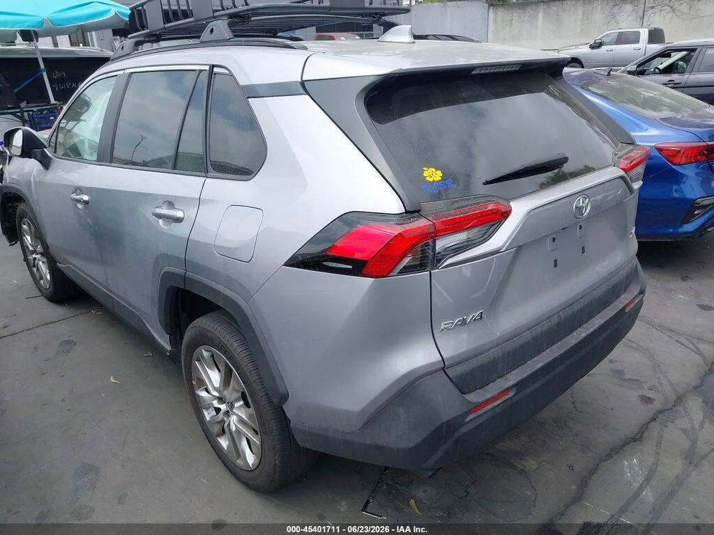 2T3C1RFV0RC256134 2024 TOYOTA RAV4 photo no. 3