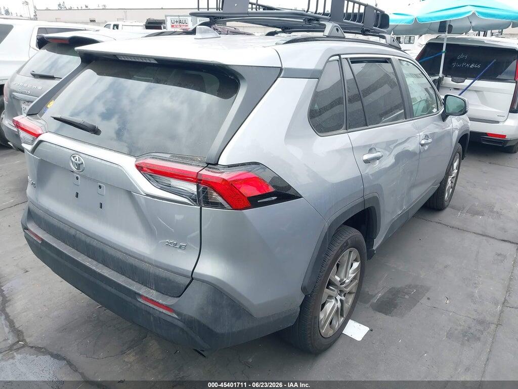 2T3C1RFV0RC256134 2024 TOYOTA RAV4 photo no. 4