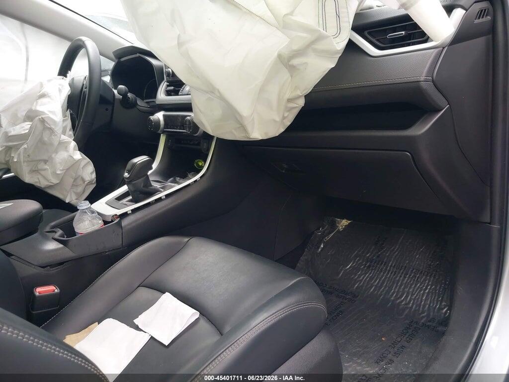 2T3C1RFV0RC256134 2024 TOYOTA RAV4 photo no. 5