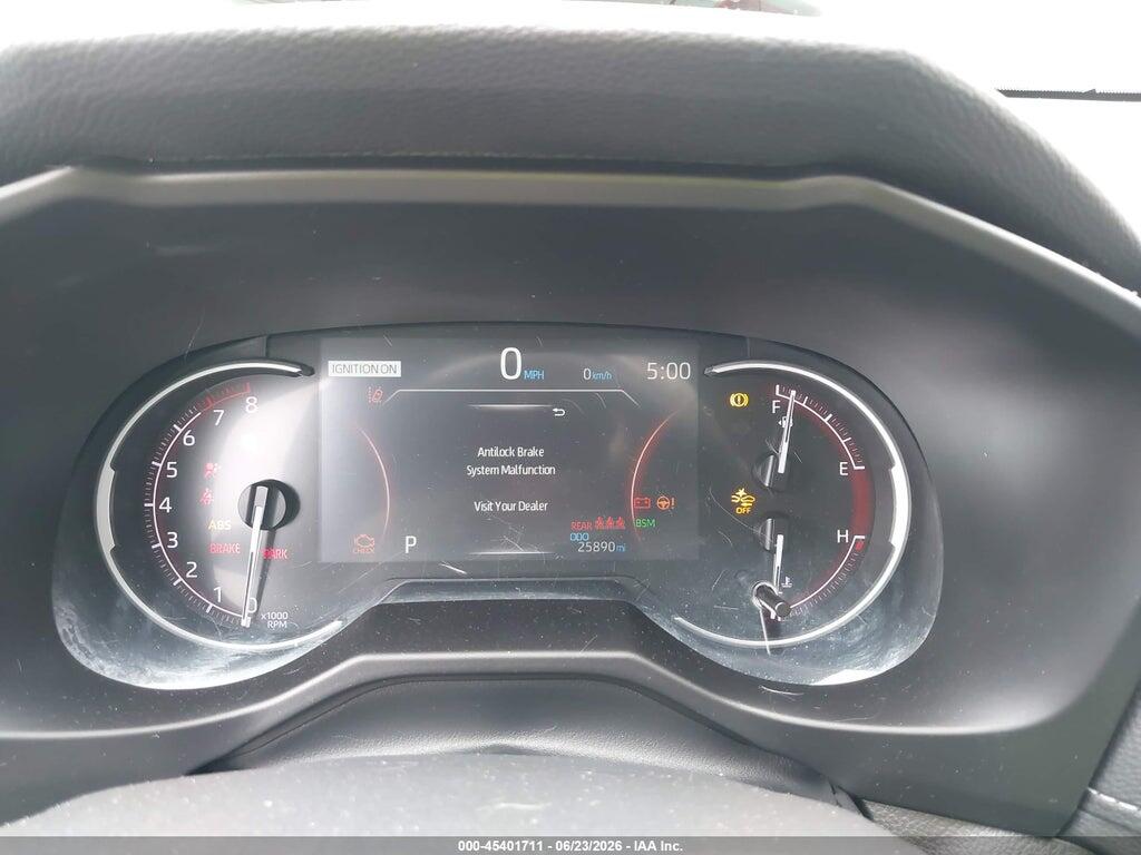 2T3C1RFV0RC256134 2024 TOYOTA RAV4 photo no. 7