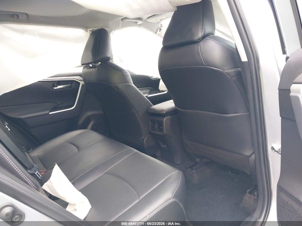 2T3C1RFV0RC256134 2024 TOYOTA RAV4 photo no. 8