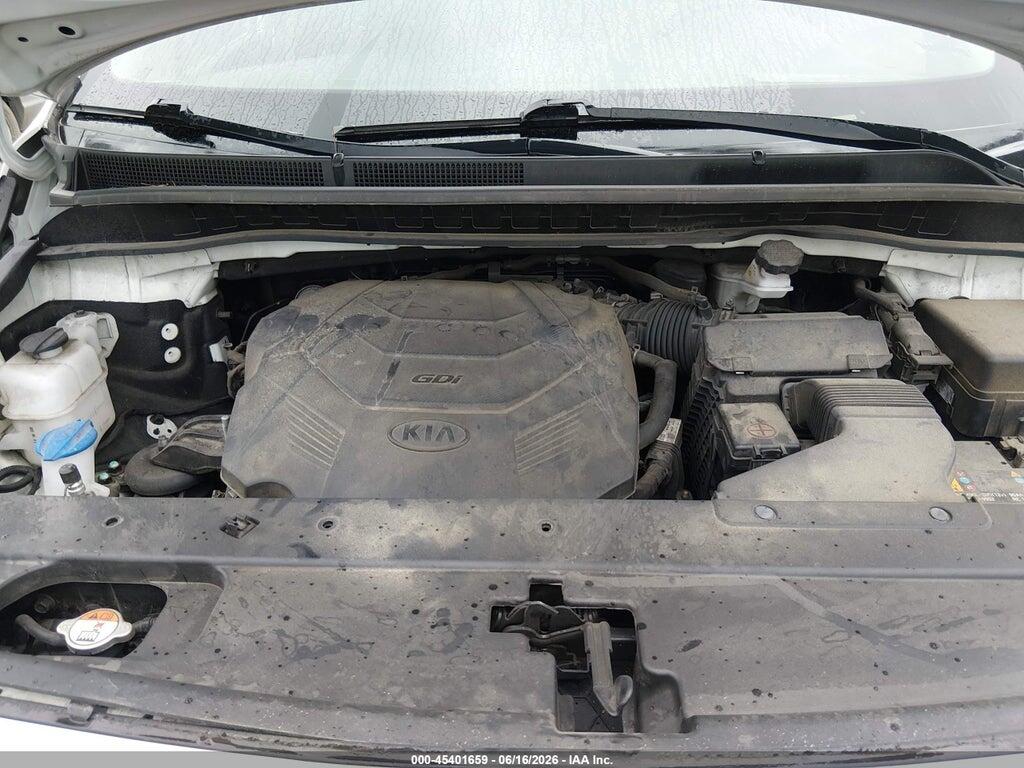 KNDMB5C10M6671071 2021 KIA SEDONA photo no. 10