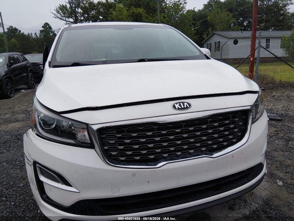 KNDMB5C10M6671071 2021 KIA SEDONA photo no. 12